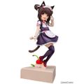 ショコラ〜Pretty kitty Style〜 ネコぱら 1/7 完成品 フィ