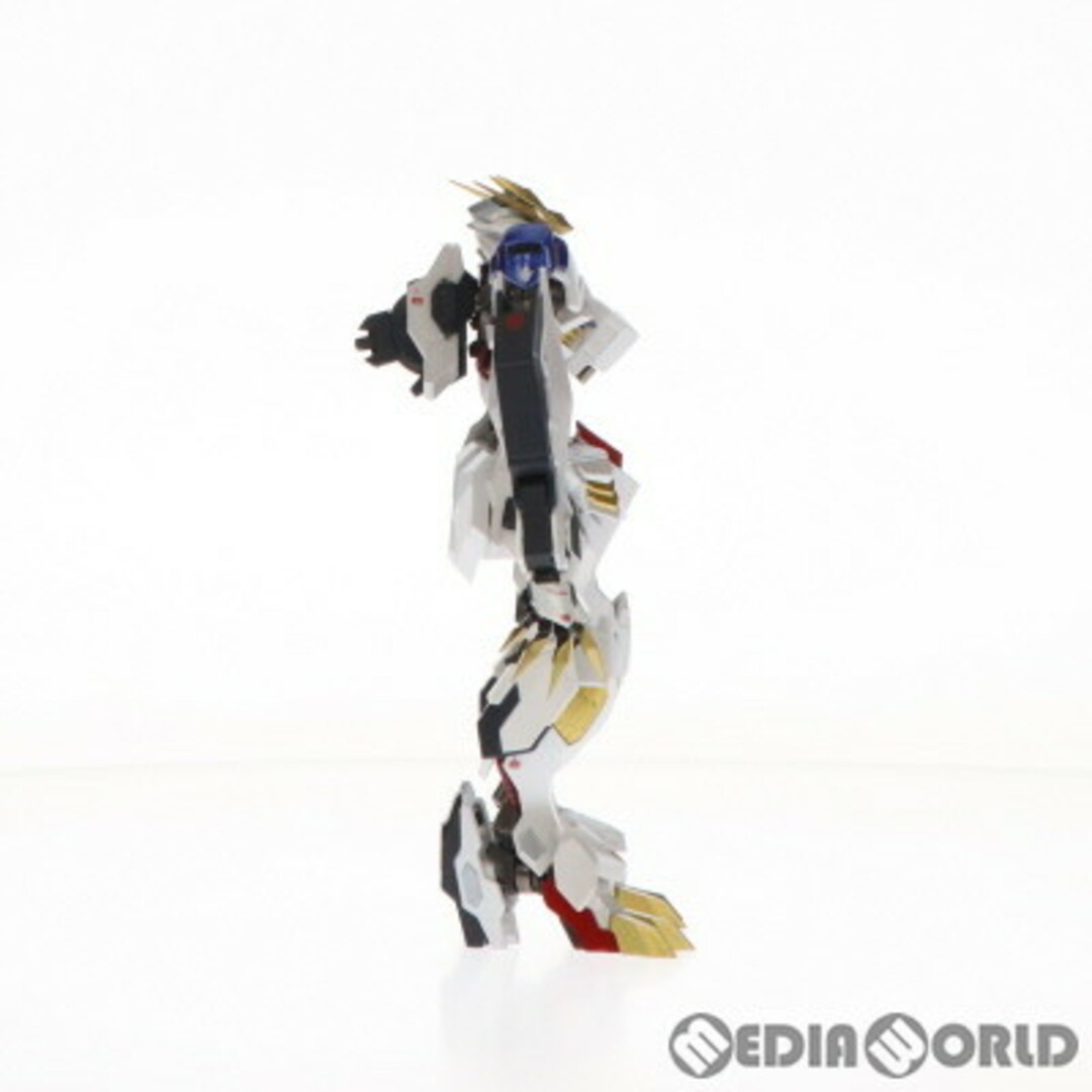 Edition(エディション)のMETAL ROBOT魂(SIDE MS) ガンダムバルバトスルプスレクス -Limited Color Edition- 機動戦士ガンダム 鉄血のオルフェンズ 完成品 可動フィギュア TAMASHII NATIONS STORE ONLINE限定 バンダイス エンタメ/ホビーのフィギュア(アニメ/ゲーム)の商品写真