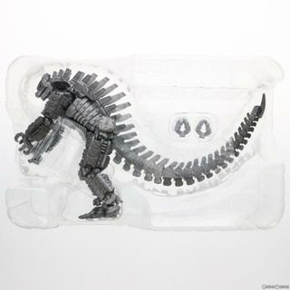 バンダイ(BANDAI)の魂ウェブ商店限定 S.H.MonsterArts(モンスターアーツ) MECHAGODZILLA FROM GODZILLA VS. KONG(2021) ゴジラvsコング 完成品 可動フィギュア バンダイスピリッツ(特撮)