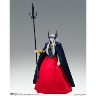 バンダイ(BANDAI)の聖闘士聖衣神話 ポラリスヒルダ -オーディーンの地上代行者- 聖闘士星矢 完成品 可動フィギュア バンダイスピリッツ(アニメ/ゲーム)