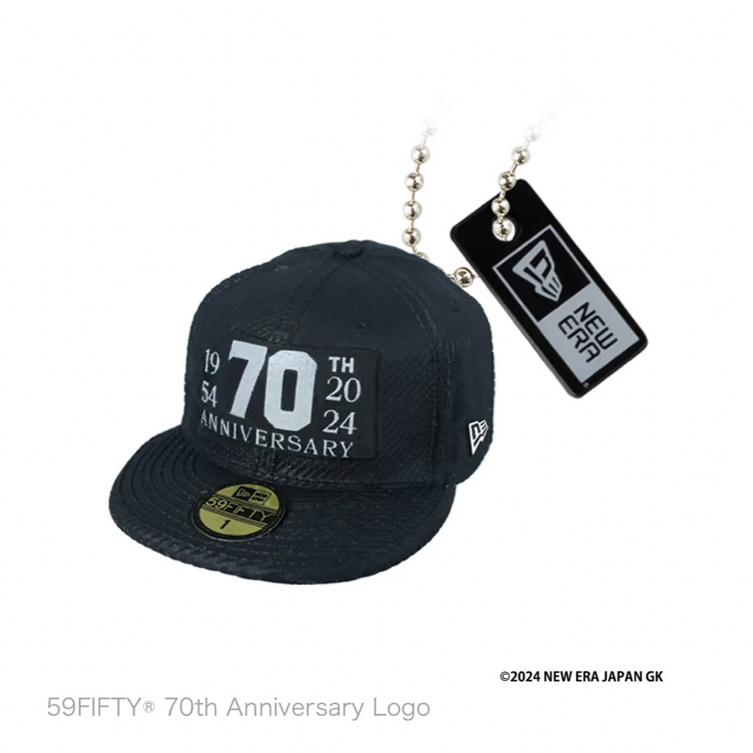 NEW ERA ニューエラ 59FIFTY ミニチュアスイングコレクション エンタメ/ホビーのフィギュア(その他)の商品写真