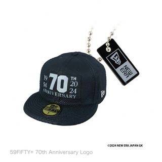 NEW ERA ニューエラ 59FIFTY ミニチュアスイングコレクション(その他)