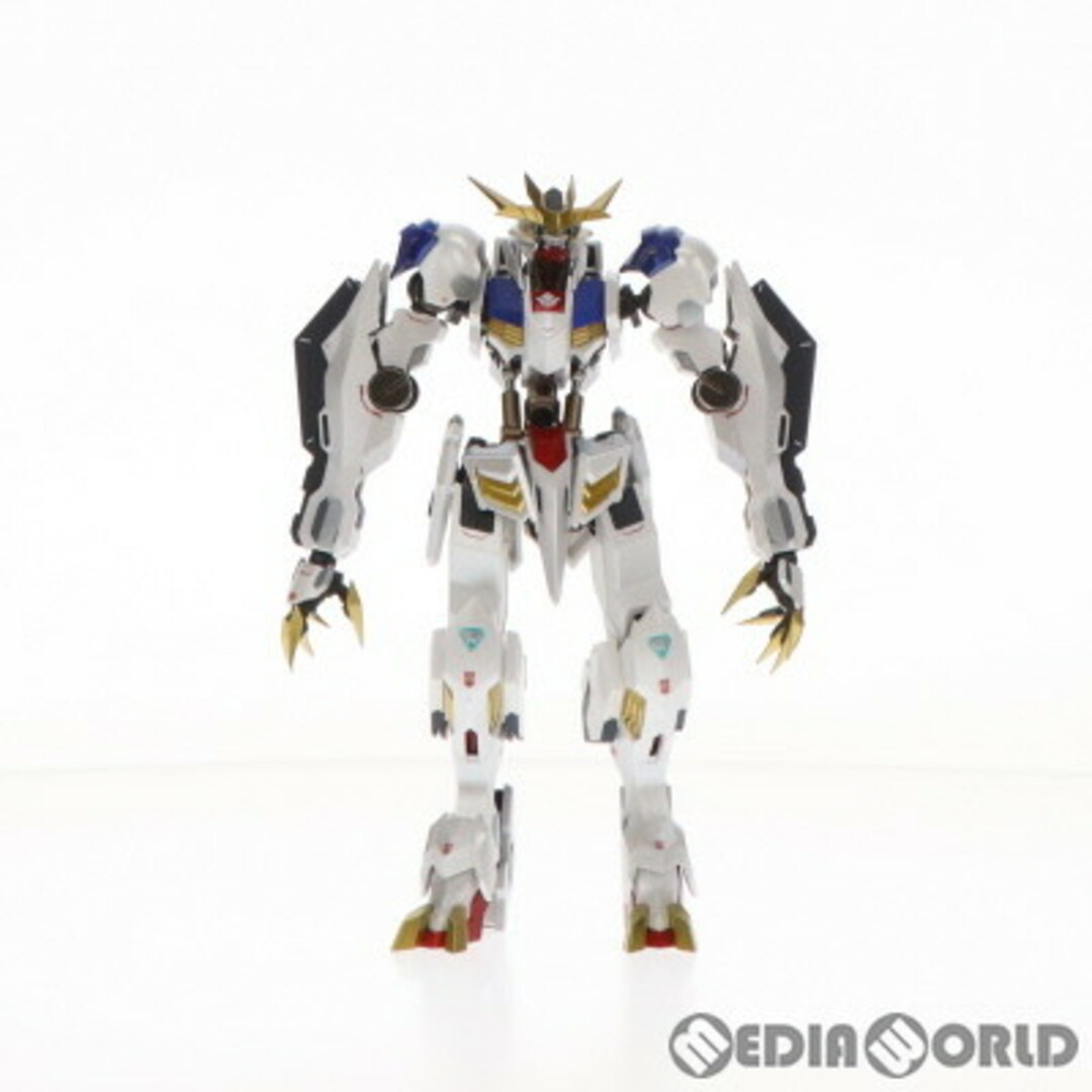 Edition(エディション)のMETAL ROBOT魂(SIDE MS) ガンダムバルバトスルプスレクス -Limited Color Edition- 機動戦士ガンダム 鉄血のオルフェンズ 完成品 可動フィギュア TAMASHII NATIONS STORE ONLINE限定 バンダイス エンタメ/ホビーのフィギュア(アニメ/ゲーム)の商品写真