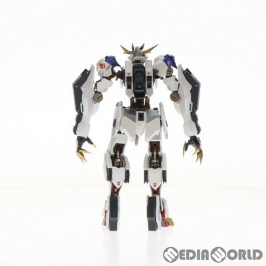 Edition(エディション)のMETAL ROBOT魂(SIDE MS) ガンダムバルバトスルプスレクス -Limited Color Edition- 機動戦士ガンダム 鉄血のオルフェンズ 完成品 可動フィギュア TAMASHII NATIONS STORE ONLINE限定 バンダイス エンタメ/ホビーのフィギュア(アニメ/ゲーム)の商品写真