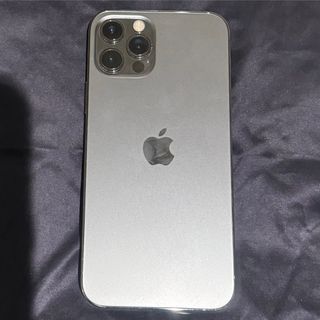 Apple - iPhone12pro 純正バックパネル