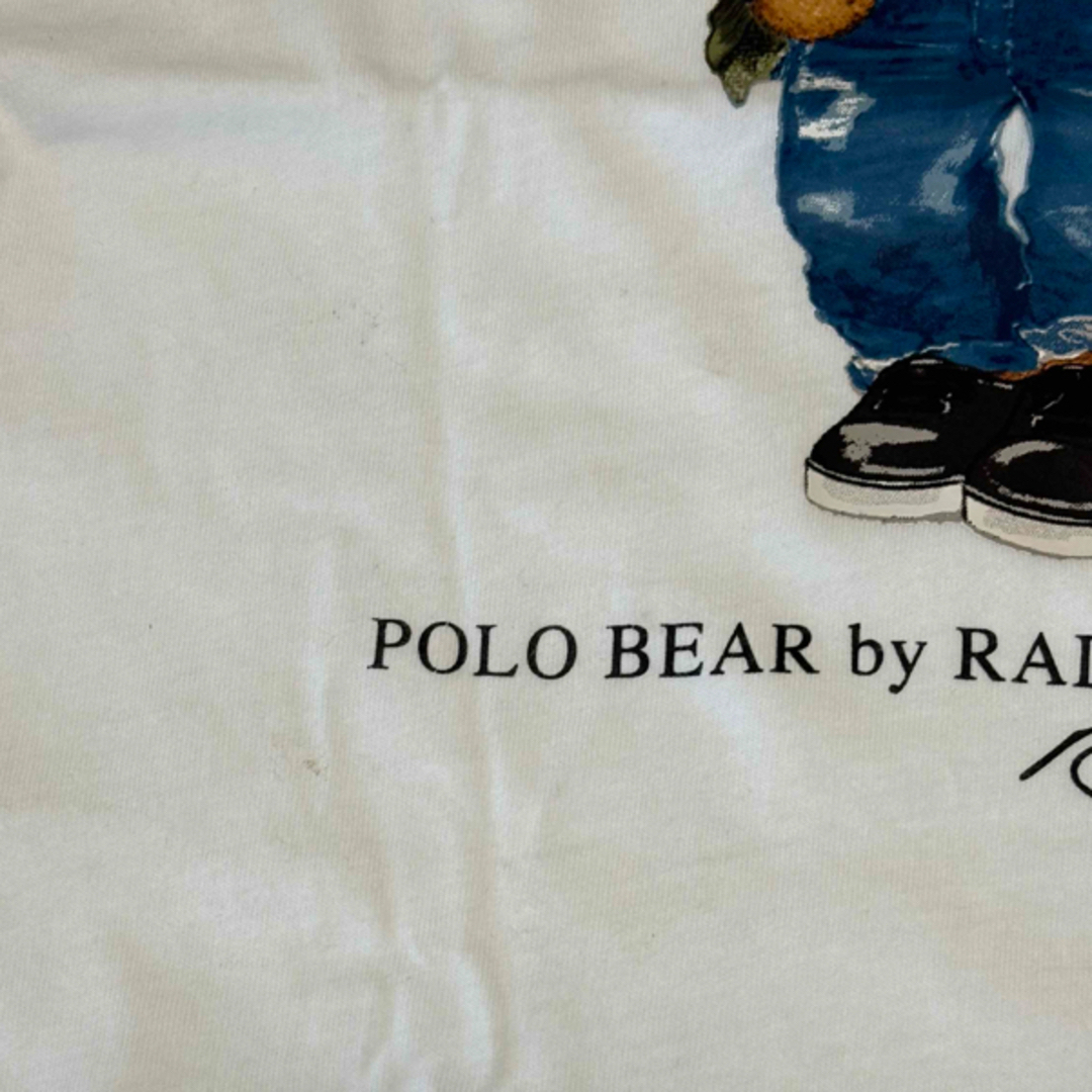 POLO RALPH LAUREN(ポロラルフローレン)のPOLO RALPH LAUREN ポロラルフローレン　Tシャツ キッズ/ベビー/マタニティのキッズ服男の子用(90cm~)(Tシャツ/カットソー)の商品写真