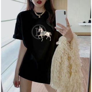 新品送料無料(Tシャツ(半袖/袖なし))