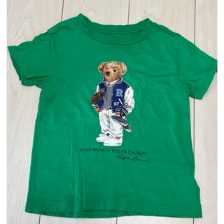 POLO RALPH LAUREN - POLO RALPH LAUREN ポロラルフローレン　Tシャツ