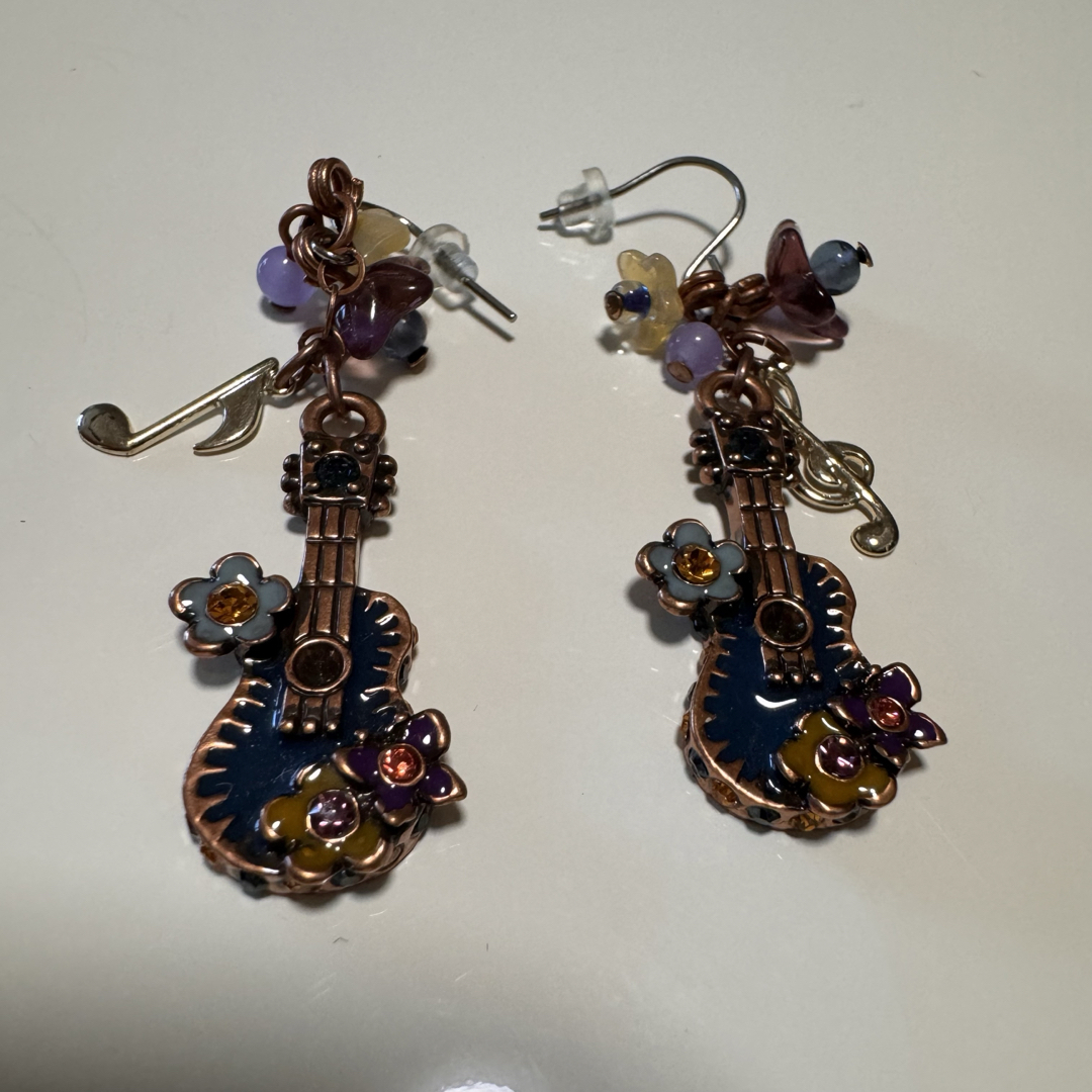 ANNA SUI(アナスイ)のANNA SUI ピアス レディースのアクセサリー(ピアス)の商品写真