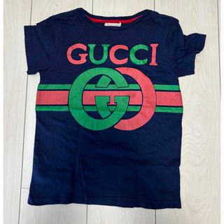 グッチ(Gucci)のGUCCI グッチ　キッズTシャツ(Tシャツ/カットソー)