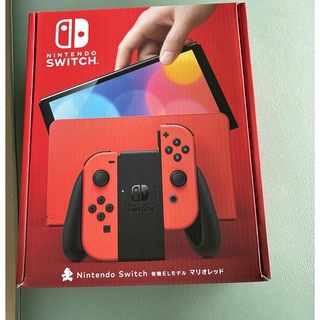 ニンテンドースイッチ(Nintendo Switch)のNintendo Nintendo Switch NINTENDO SWITCH(家庭用ゲーム機本体)