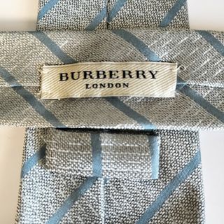 バーバリー(BURBERRY)のバーバリー　ネクタイ(ネクタイ)