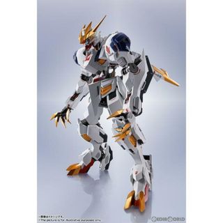 バンダイ(BANDAI)のMETAL ROBOT魂(SIDE MS) ガンダムバルバトスルプスレクス 機動戦士ガンダム 鉄血のオルフェンズ 完成品 可動フィギュア バンダイスピリッツ(アニメ/ゲーム)