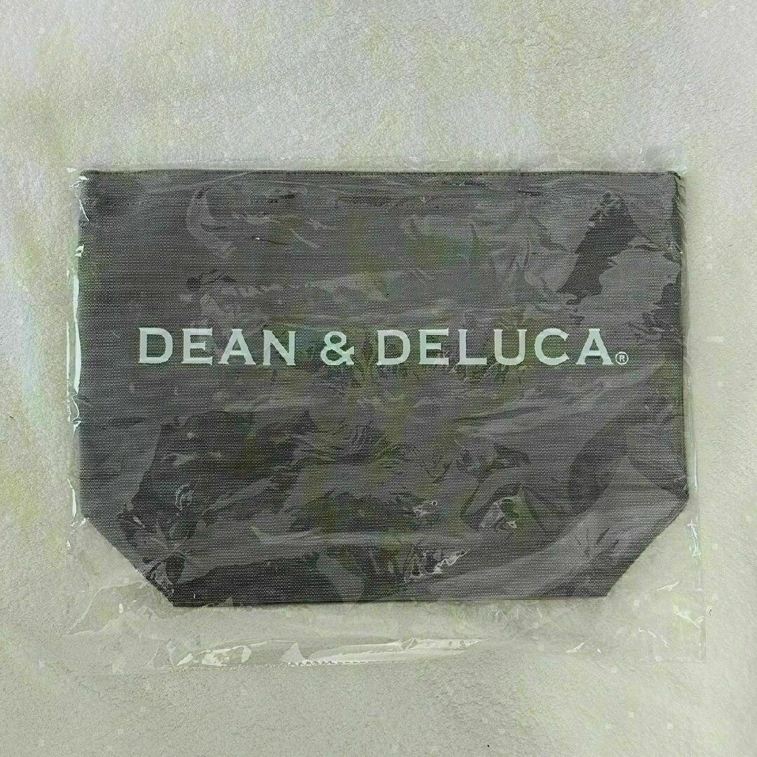 新品　DEAN&DELUCA　ディーンアンドデルーカ　トートバッグ　Lサイズ レディースのバッグ(トートバッグ)の商品写真