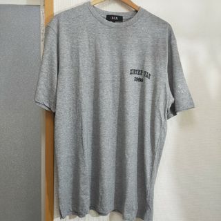 新品 MR.VAN メンズ 半袖 Tシャツ LL(Tシャツ/カットソー(半袖/袖なし))