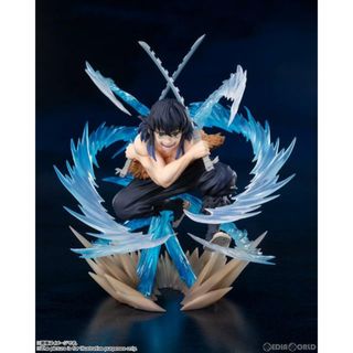 バンダイ(BANDAI)のフィギュアーツZERO 嘴平伊之助(はしびらいのすけ) 獣の呼吸 鬼滅の刃 完成品 フィギュア バンダイスピリッツ(アニメ/ゲーム)