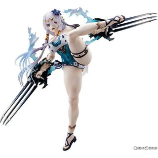 リラ 水着Ver. ライザのアトリエ 〜常闇の女王と秘密の隠れ家〜 1/7 完成品 フィギュア Wonderful Works(ワンダフルワークス)(アニメ/ゲーム)