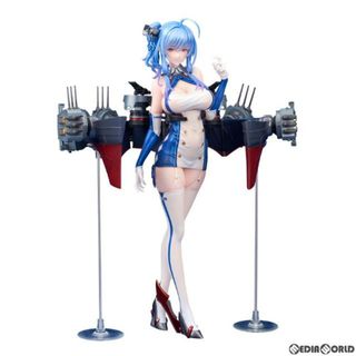 アズール(AZZURE)の初期不良対応済み セントルイス アズールレーン 1/7 完成品 フィギュア アルター(アニメ/ゲーム)