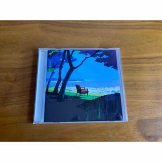 ベランダ「Anywhere You Like」CD