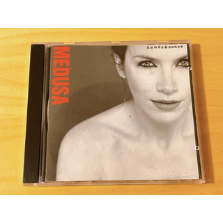 Annie Lennox MEDUSA(ポップス/ロック(洋楽))