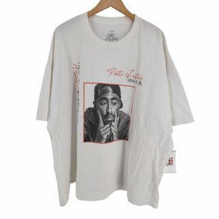 USED古着(ユーズドフルギ) ムービーTシャツ メンズ トップス(Tシャツ/カットソー(半袖/袖なし))