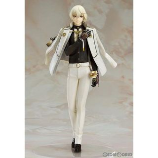 GOODSMILE ONLINE SHOP限定特典付属 髭切(ひげきり) 刀剣乱舞-ONLINE- 1/8 完成品 フィギュア オランジュ・ルージュ