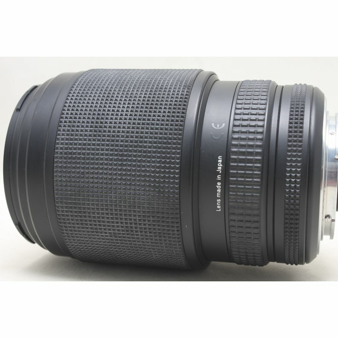 CONTAX(コンタックス)のコンタックス バリオゾナー 70-300mm F4-5.6 T* スマホ/家電/カメラのカメラ(レンズ(ズーム))の商品写真