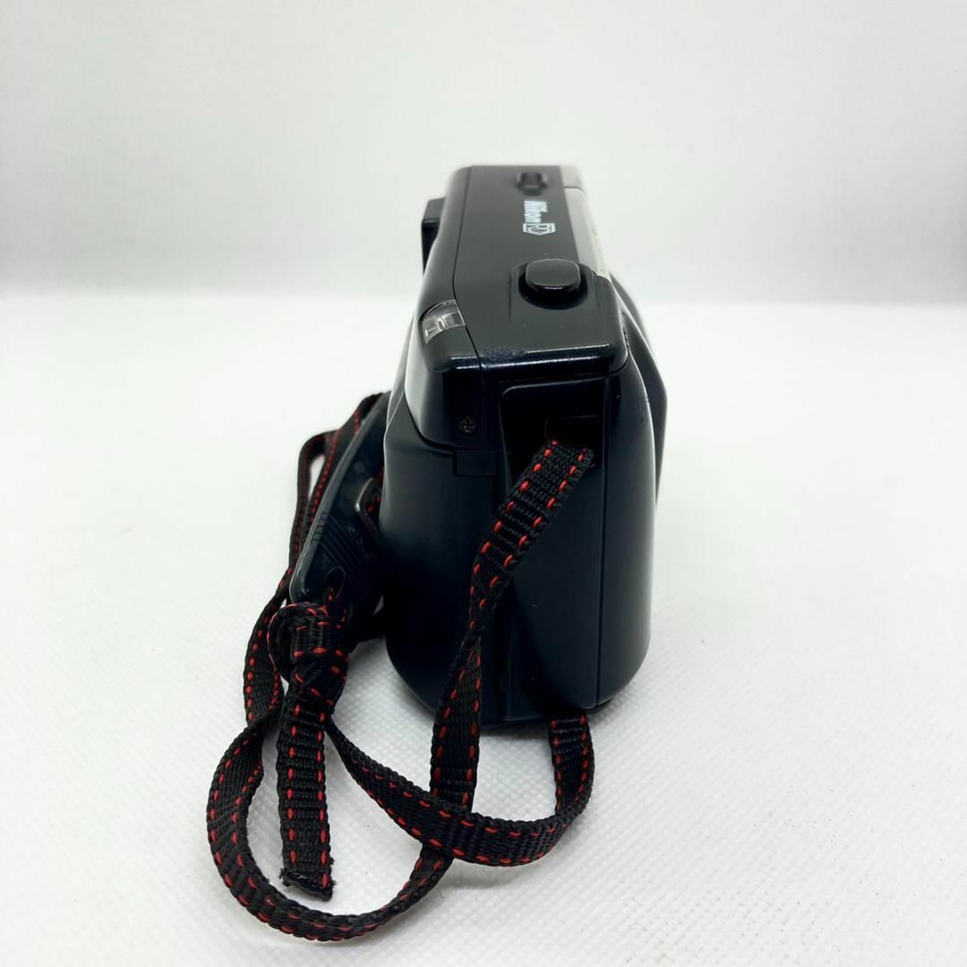 Nikon(ニコン)の【C4788】Nikon ニコン RD ピカイチルポ スマホ/家電/カメラのカメラ(フィルムカメラ)の商品写真