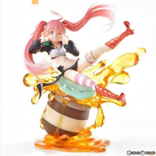 PRISMA WING ミリム・ナーヴァ 転生したらスライムだった件 1/7 完成品 フィギュア(PWTSR-01P)(アニメ/ゲーム)