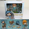 ねんどろいど 733-DX リンク ブレス オブ ザ ワイルドVer. DXエデ