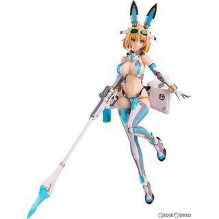 マックスファクトリー(Max Factory)のfigma(フィグマ) 530 ソフィア・F・シャーリング バニースーツ プランニング 完成品 可動フィギュア マックスファクトリー(アニメ/ゲーム)