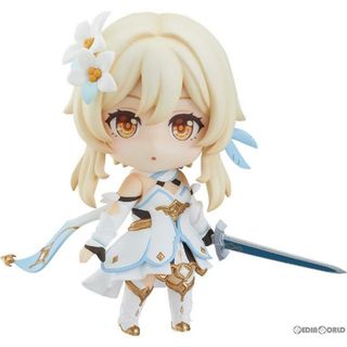 グッドスマイルカンパニー(GOOD SMILE COMPANY)のねんどろいど 1718 旅人(蛍)(たびびと ほたる) 原神 完成品 可動フィギュア グッドスマイルカンパニー(アニメ/ゲーム)