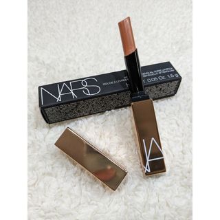 ナーズ(NARS)のNARSアフターグロー　センシュアルシャイン　リップスティック(口紅)