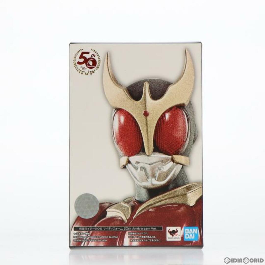 S.H.Figuarts(フィギュアーツ) 真骨彫製法 仮面ライダークウガ S.H.Figuarts(フィギュアーツ) 真骨彫製法 仮面ライダークウガ