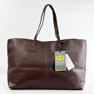 タスティング(TUSTING)の【訳有り】TUSTING トートバッグ Bythorn S2 Tote Bag(ショルダーバッグ)