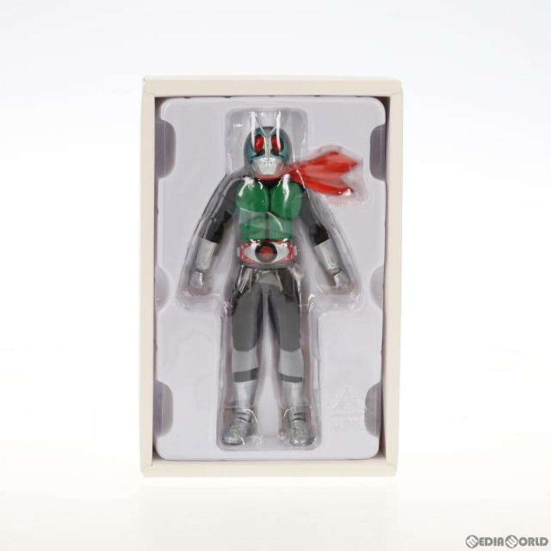 BANDAI(バンダイ)のS.H.Figuarts(フィギュアーツ) 真骨彫製法 仮面ライダー新1号 50th Anniversary Ver. 完成品 可動フィギュア バンダイスピリッツ エンタメ/ホビーのフィギュア(特撮)の商品写真