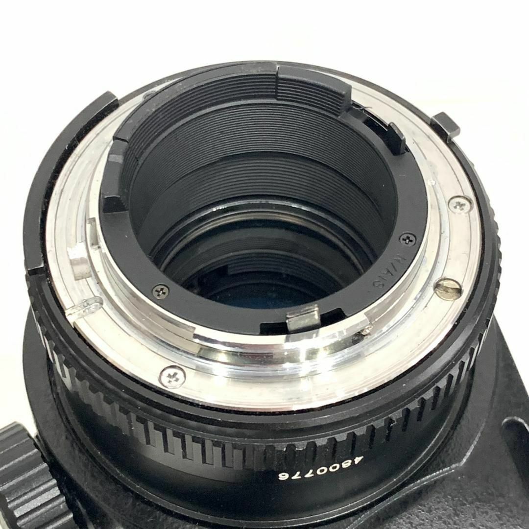 【C4779】トキナー Tokina AT-X AF SD 300mm F2.8 スマホ/家電/カメラのカメラ(レンズ(単焦点))の商品写真