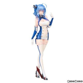 アズール(AZZURE)のセントルイス 軽装Ver. アズールレーン 1/7 完成品 フィギュア アルター(アニメ/ゲーム)