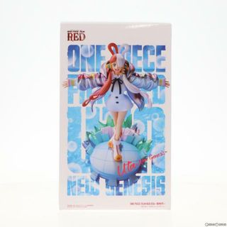 バンダイ(BANDAI)のウタ〜新時代〜 ONE PIECE FILM RED(ワンピース フィルム レッド) 完成品 フィギュア バンダイスピリッツ(アニメ/ゲーム)