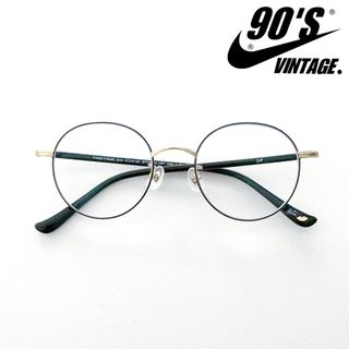 ゾフ(Zoff)のZoff round glasses(サングラス/メガネ)