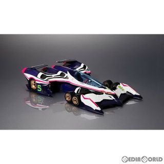 メガハウス(MegaHouse)の(再販)ヴァリアブルアクション Hi-SPEC 凰呀 AN-21 新世紀GPXサイバーフォーミュラSIN 1/18 完成品 可動フィギュア メガハウス(アニメ/ゲーム)