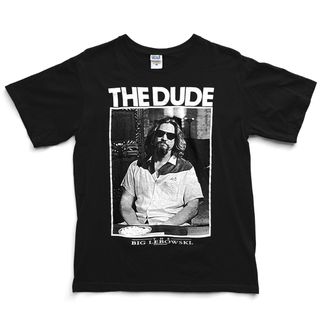 VINTAGE - 野村訓市着用｜00sヴィンテージ Big Lebowski Tシャツ [M]