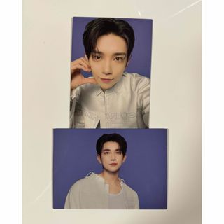 セブンティーン(SEVENTEEN)のSEVENTEEN ジョシュア(アイドルグッズ)