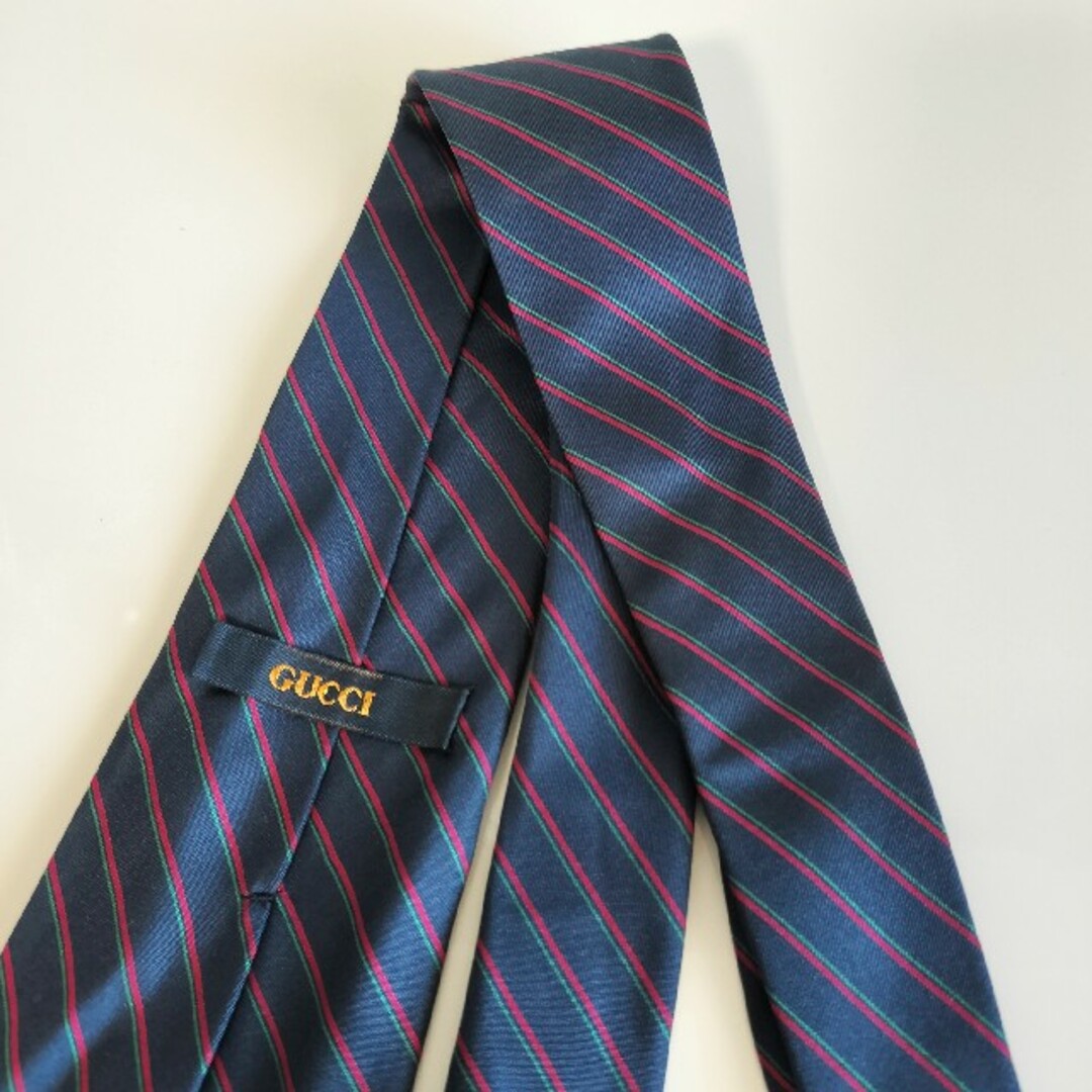 Gucci(グッチ)のグッチ　ネクタイ メンズのファッション小物(ネクタイ)の商品写真