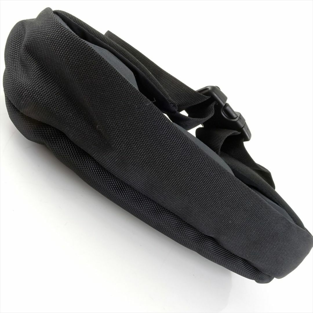 新品 アウトレット ウエストポーチ ボディバッグ 極度乾燥しなさい 黒 カーキ メンズのバッグ(ウエストポーチ)の商品写真