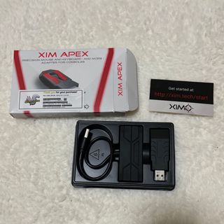 xim apex 