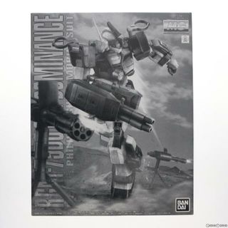 バンダイ(BANDAI)のプレミアムバンダイ限定 MG 1/100 RGM-79DO ジム・ドミナンス(フィリップ・ヒューズ機) 機動戦士ガンダム外伝 THE BLUE DESTINY(ザ ブルー ディスティニー) プラモデル(5058769) バンダイスピリッツ(プラモデル)