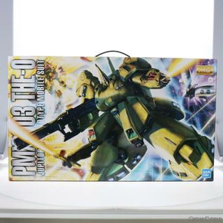 バンダイ(BANDAI)のMG 1/100 PMX-003 ジ・O(ジオ) 機動戦士Zガンダム プラモデル バンダイスピリッツ(プラモデル)