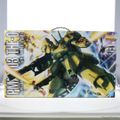 MG 1/100 PMX-003 ジ・O(ジオ) 機動戦士Zガンダム プラモデル