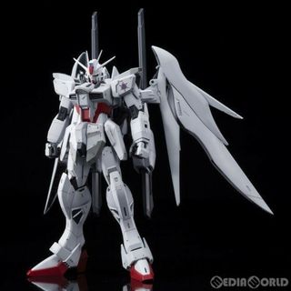 バンダイ(BANDAI)のプレミアムバンダイ限定 MG 1/100 インパルスガンダムブランシュ 機動戦士ガンダムSEED ASTRAY(シード アストレイ) 天空の皇女 プラモデル(0211628) バンダイ(プラモデル)